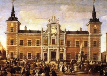 Historias de Santa Cruz: el bandido, el conspirador y el vendedor de Biblias