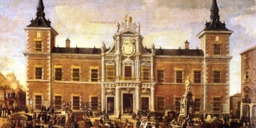 Historias de Santa Cruz: el bandido, el conspirador y el vendedor de Biblias