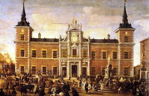 Historias de Santa Cruz: el bandido, el conspirador y el vendedor de Biblias