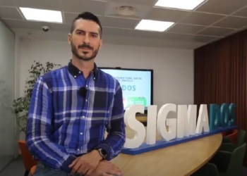 Antonio Asencio, nuevo director de Comunicación del Ministerio de Exteriores