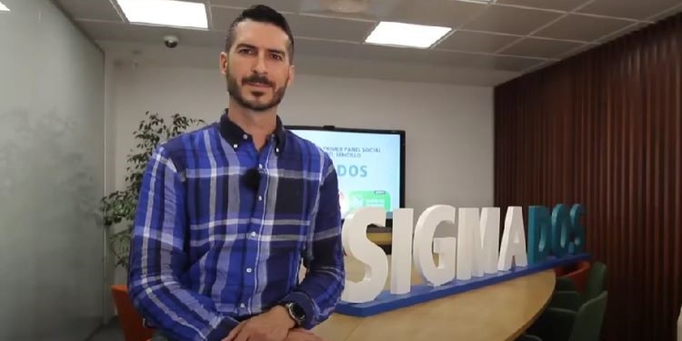 Antonio Asencio, nuevo director de Comunicación del Ministerio de Exteriores