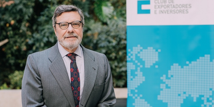 El Club de Exportadores promueve la legitimidad de las empresas españolas en el exterior