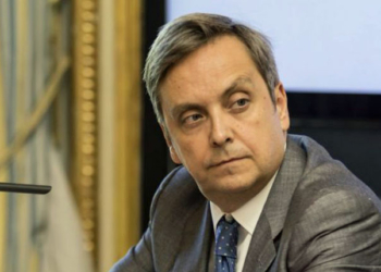 Antonio García Ferrer.