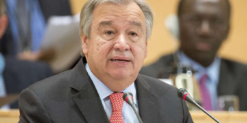 Rajoy recibirá el día 16 a Antonio Guterres, elegido secretario general de la ONU