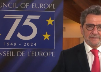 Antonio Gutiérrez Limones subraya la aportación de España a la cultura europea