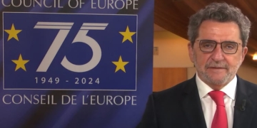 Antonio Gutiérrez Limones subraya la aportación de España a la cultura europea