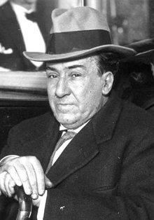 ‘Campos de Castilla’, de Antonio Machado Ruiz