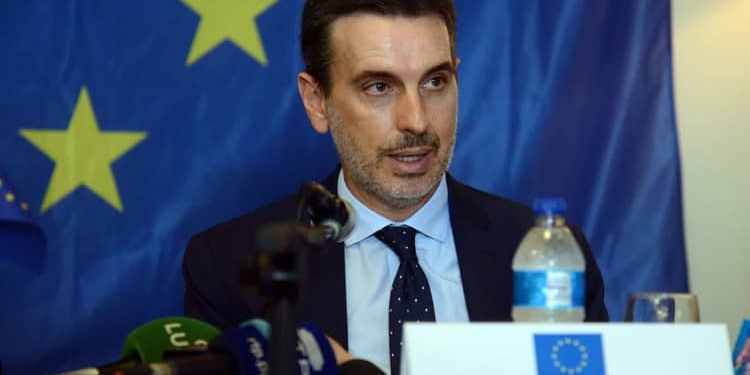 El Gobierno nombra nuevos embajadores en Chequia, Rumanía y Letonia