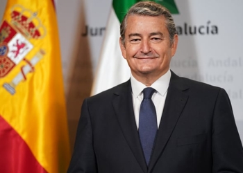 La Junta de Andalucía reprocha Gobierno al que la excluya de la negociación sobre Gibraltar