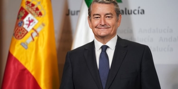 La Junta de Andalucía reprocha Gobierno al que la excluya de la negociación sobre Gibraltar