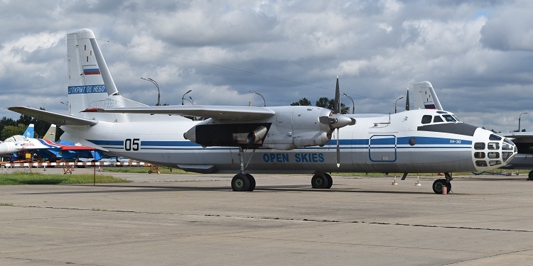 España defiende “la validez del Tratado de Cielos Abiertos” tras la retirada de EEUU y Rusia