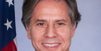 Blinken conversa de nuevo con el ministro de Exteriores sobre el futuro de Afganistán