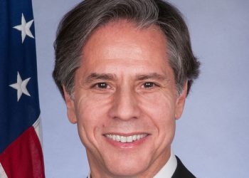 Blinken conversa de nuevo con el ministro de Exteriores sobre el futuro de Afganistán