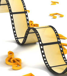 Presentación de la segunda edición del Anuario del Cine Iberoamericano