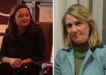 Emma Aparici y Aurora Mejía dirigirán las áreas de Exteriores y UE en Moncloa