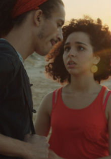 Casa Árabe proyecta la película ‘Apenas abro los ojos’, de Leyla Bouzid