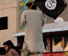 Conferencia sobre el apocalipsis y califato del Daesh en Casa Árabe