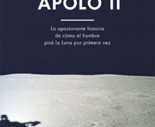 ‘Apolo 11’, de Eduardo García Llama, en el 50 aniversario de la misión