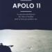 ‘Apolo 11’, de Eduardo García Llama, en el 50 aniversario de la misión