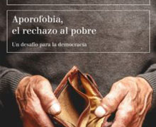 ‘Aporofobia, el rechazo al pobre’ y la democracia, de Adela Cortina Orts