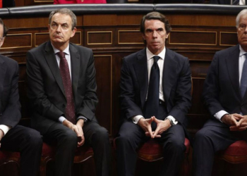 González, Aznar, Zapatero y Rajoy instan a Reino Unido y Argentina a dialogar sobre la Malvinas