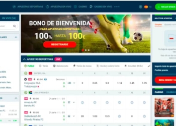 Revisión completa de 20Bet 