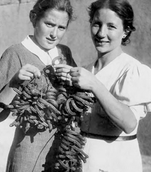 Recorrido fotográfico por 50 años (1921-1971) de la historia de Madrid