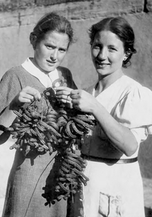 Recorrido fotográfico por 50 años (1921-1971) de la historia de Madrid