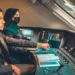 Renfe instruye a las 31 primeras mujeres saudíes maquinistas de la historia