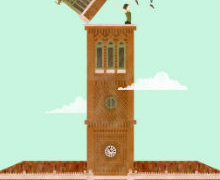 Arabismos. Festival de jóvenes creadores en Casa Árabe de Madrid