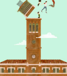 Arabismos. Festival de jóvenes creadores en Casa Árabe de Madrid