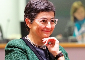 “Me quedo con la cita de Guaidó en la que define a España como aliada de la democracia”