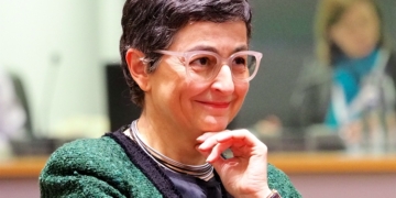 “Me quedo con la cita de Guaidó en la que define a España como aliada de la democracia”