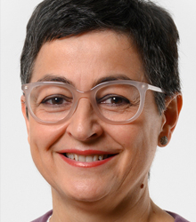 González Laya, en el Instituto Francés sobre las relaciones franco-españolas