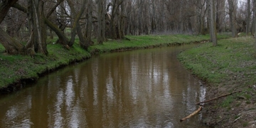 Bruselas financiará proyectos medioambientales y climáticos en el Duero y Navarra