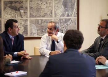 Argentina explica a la SEGIB sus ideas para impulsar la industria cultural y creativa iberoamericana