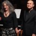 Concierto de los pianistas Martha Argerich y Nelson Goerner