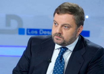 Arístegui pide ausentarse un mes a Exteriores tras el auto de la Audiencia Nacional