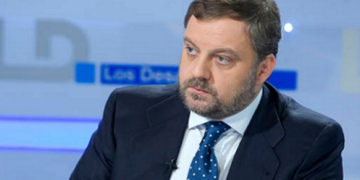 Arístegui pide ausentarse un mes a Exteriores tras el auto de la Audiencia Nacional