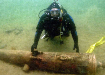 El embajador de Irlanda presenta el último libro sobre la Armada Invencible