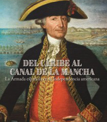 Ciclo sobre el papel de la Armada española en la Independencia de EEUU