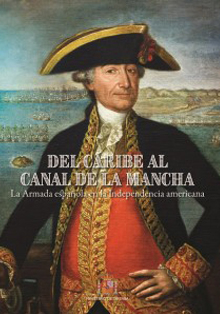Ciclo sobre el papel de la Armada española en la Independencia de EEUU