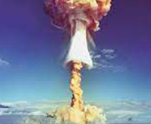 ¿Cómo se ven afectados los derechos humanos por las armas nucleares?