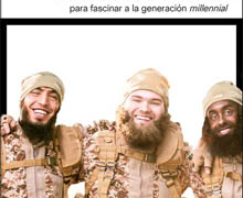 Casa Árabe presenta ‘Armas de seducción masiva’, de Javier Lesaca