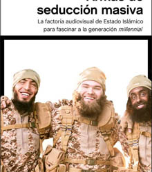 Casa Árabe presenta ‘Armas de seducción masiva’, de Javier Lesaca