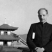 Pedro Arrupe, el testigo español de la bomba atómica de Hiroshima