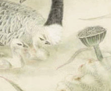 ‘Wonderful Jiangsu’: arte moderno chino en Europa