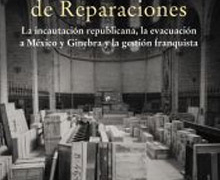 Presentación de ‘Arte y Caja de Reparaciones’, de Arturo Colorado Castellary