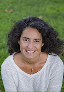 Encuentro entre el arte y la ecología en el Instituto Francés de Madrid