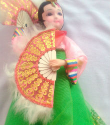 El Centro Cultural Coreano enseña ‘La Artesanía Coreana y la Mujer’